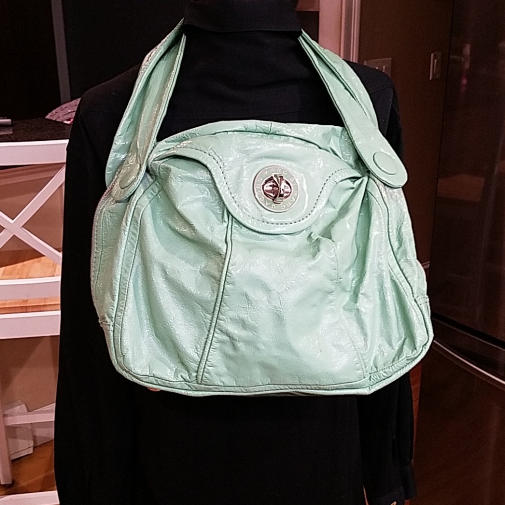 RARE mint Marc by Marc Jacobs shoulder bag